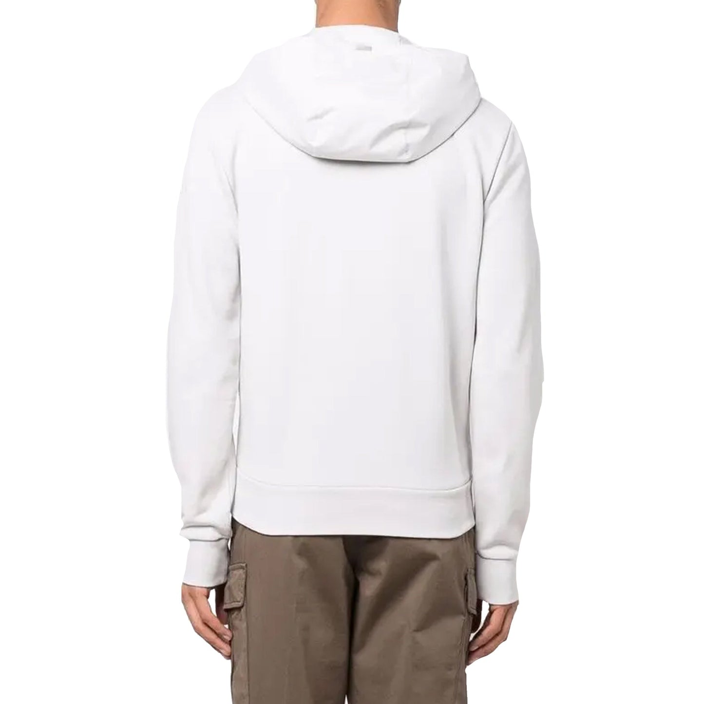 Herno Hooded Sweatshirt Men HERNO