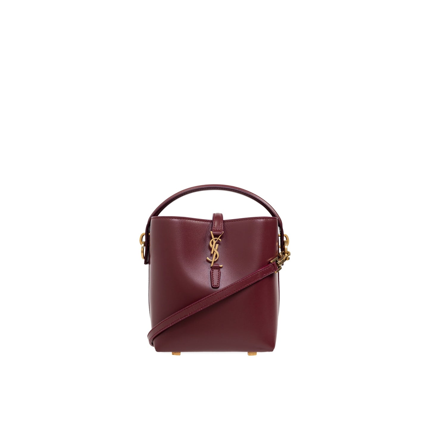 Saint Laurent Le 37 Mini Shoulder Bag Women SAINT LAURENT