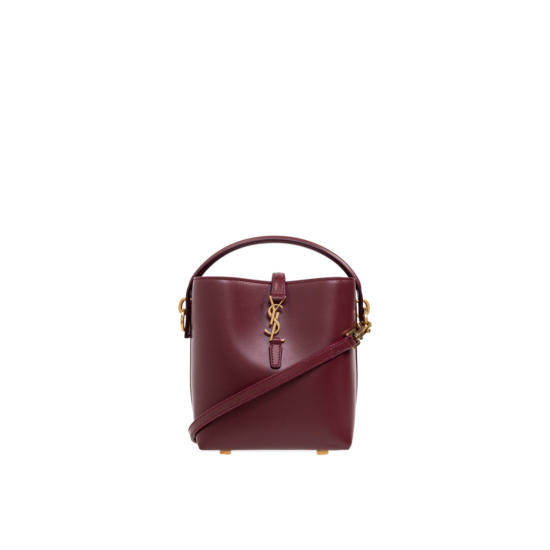 Saint Laurent Le 37 Mini Shoulder Bag Women SAINT LAURENT