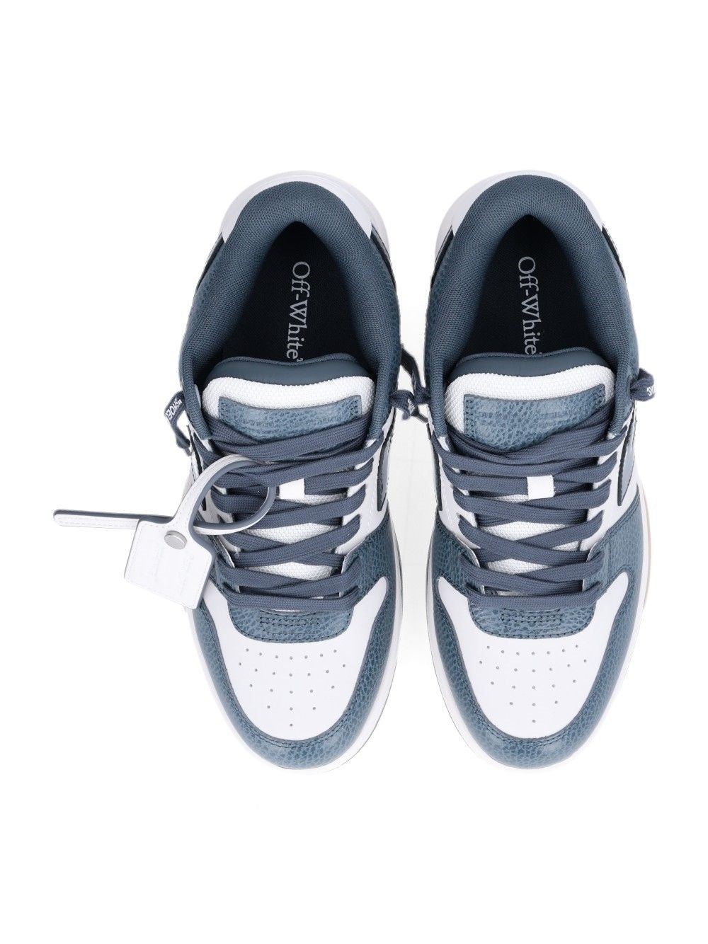 Off-White Men "Out Of Office" Sneakers OFF-WHITE