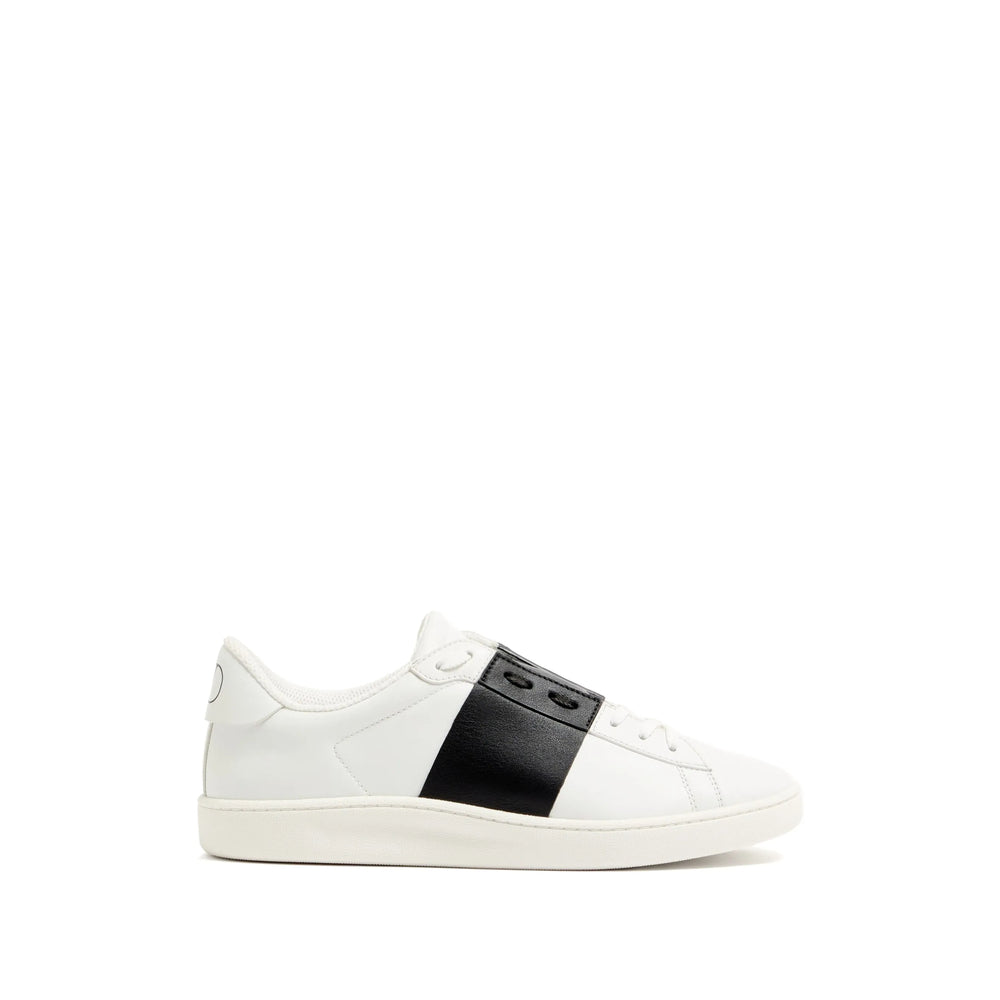 Valentino Garavani White Trainers - Low-Tops Men VALENTINO GARAVANI