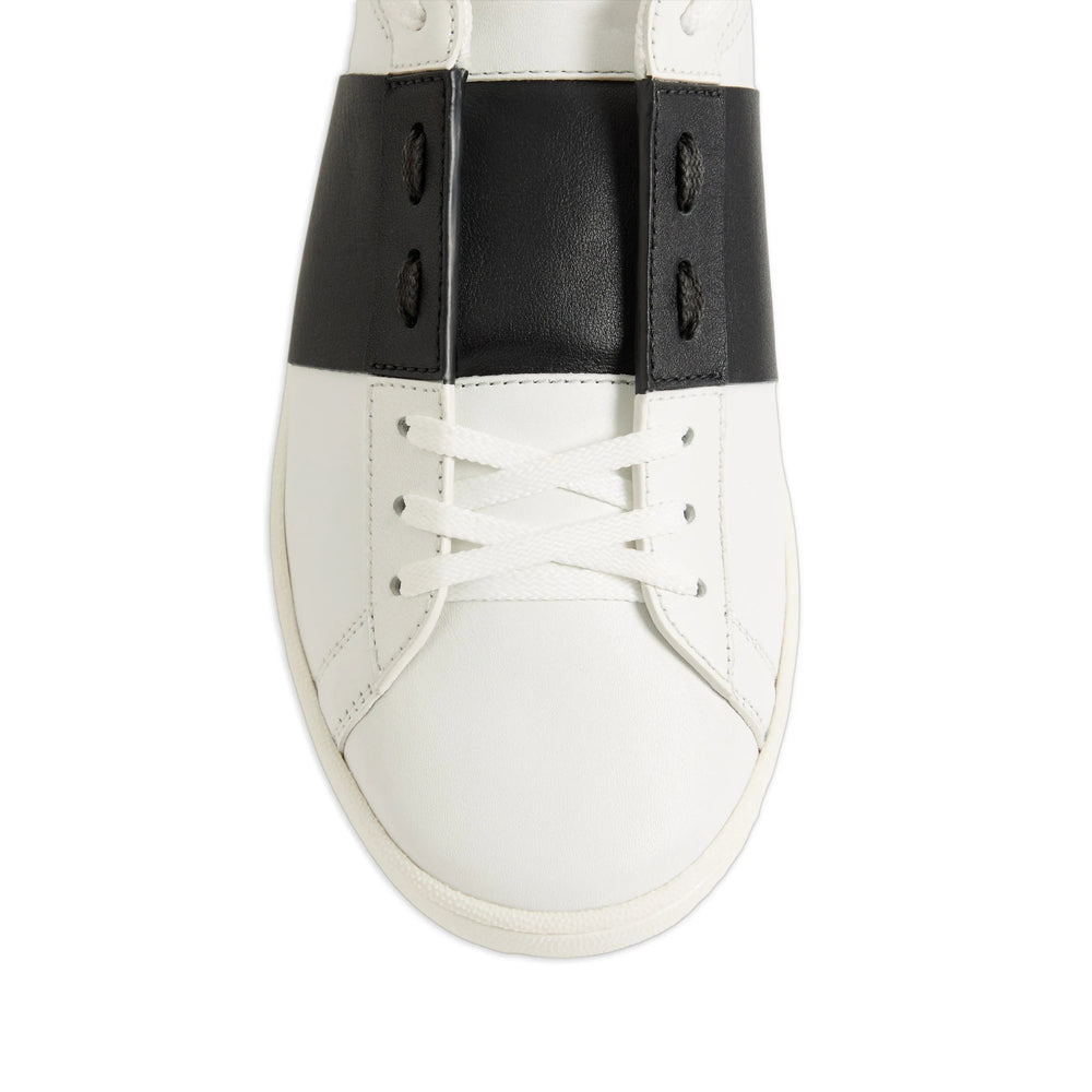 Valentino Garavani White Trainers - Low-Tops Men VALENTINO GARAVANI