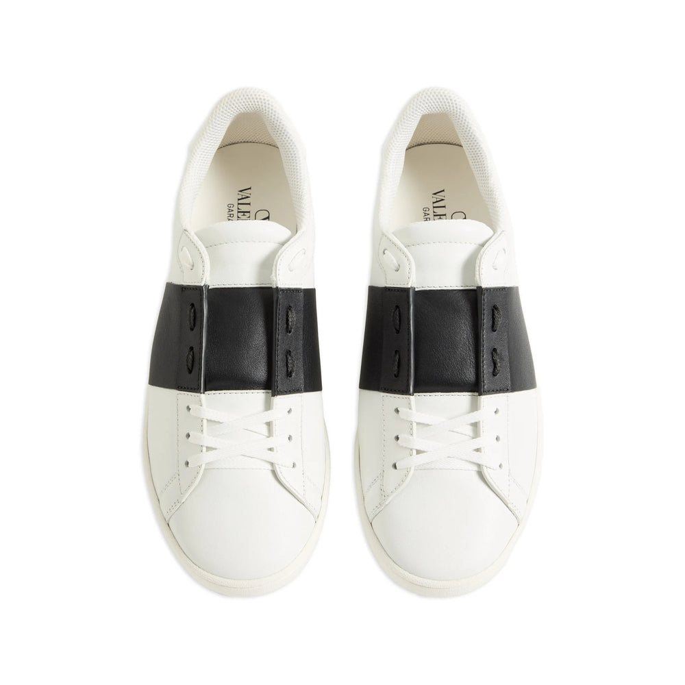 Valentino Garavani White Trainers - Low-Tops Men VALENTINO GARAVANI