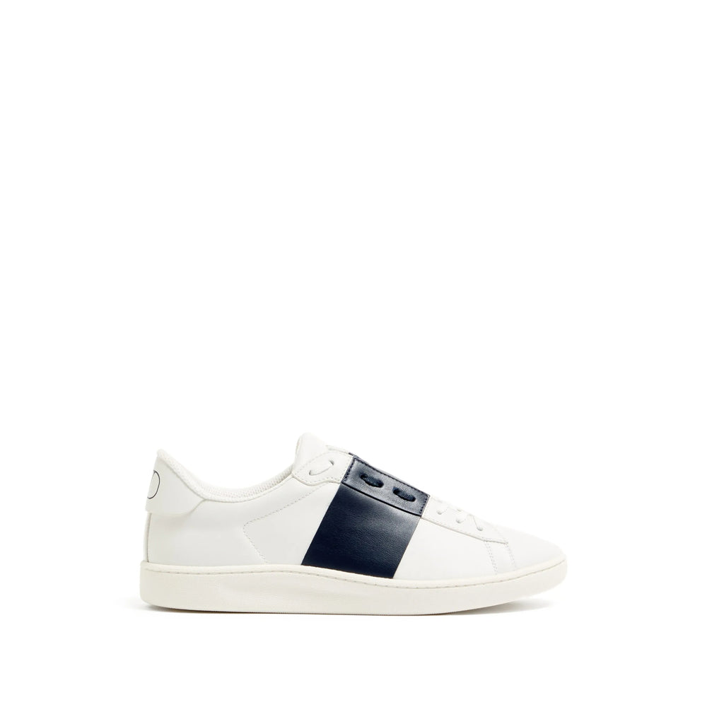 Valentino Garavani White Trainers - Low-Tops Men VALENTINO GARAVANI