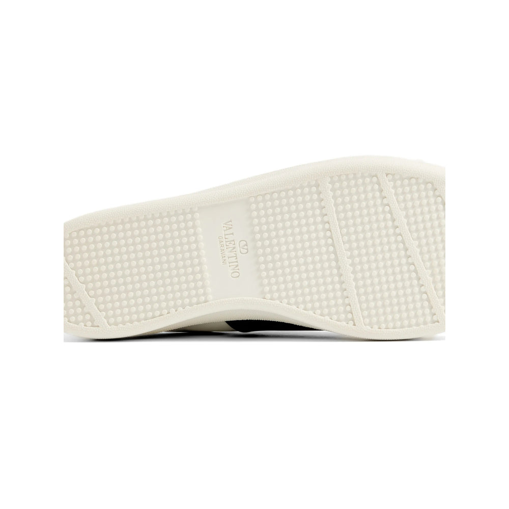 Valentino Garavani White Trainers - Low-Tops Men VALENTINO GARAVANI