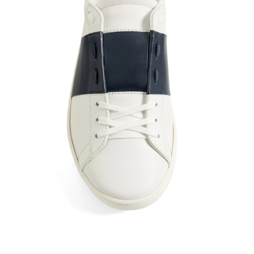 Valentino Garavani White Trainers - Low-Tops Men VALENTINO GARAVANI