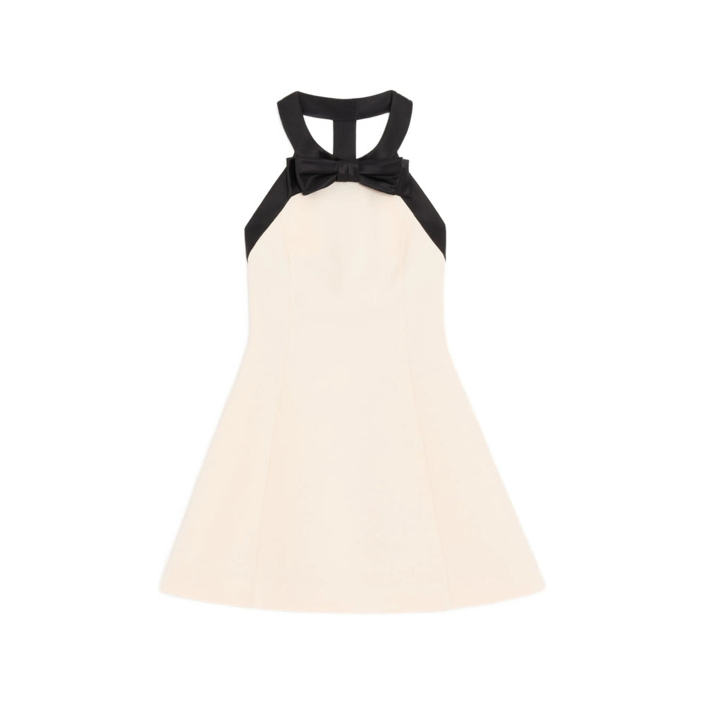 Valentino Neutrals Dresses - Day Dresses Women VALENTINO