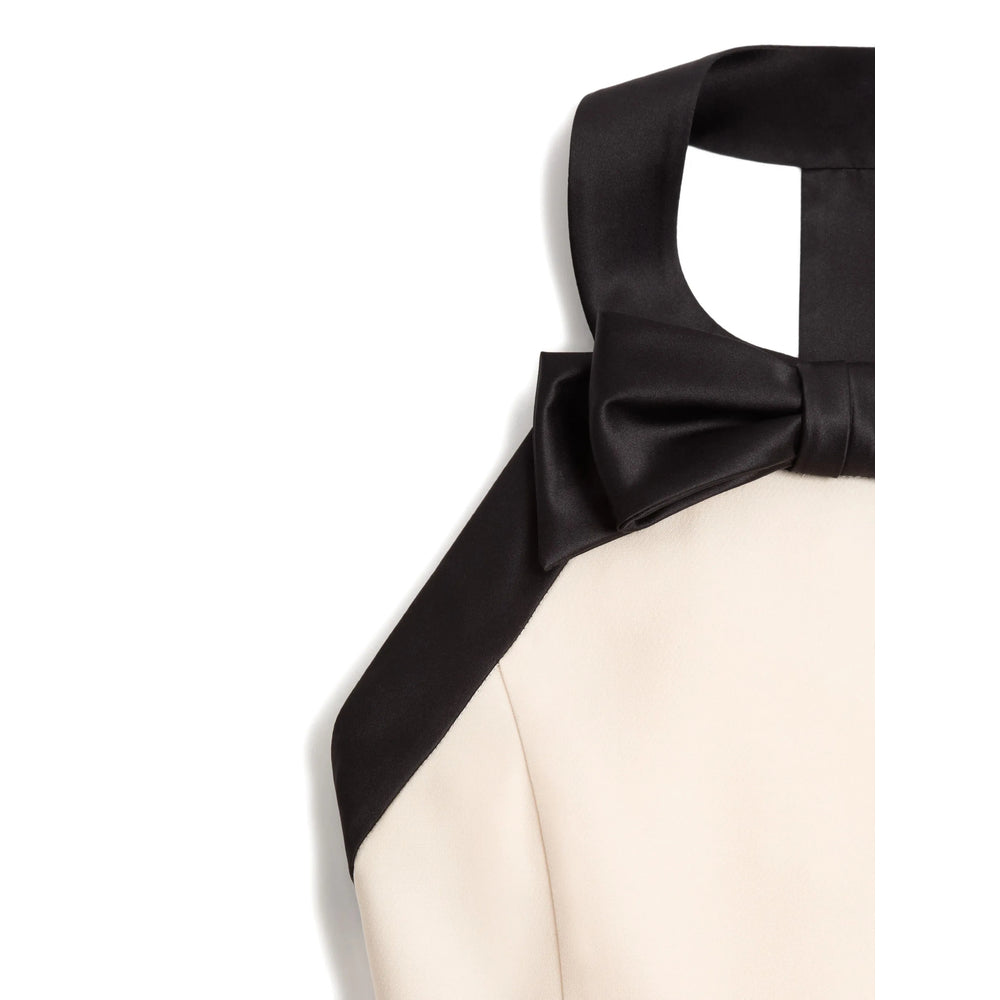 Valentino Neutrals Dresses - Day Dresses Women VALENTINO