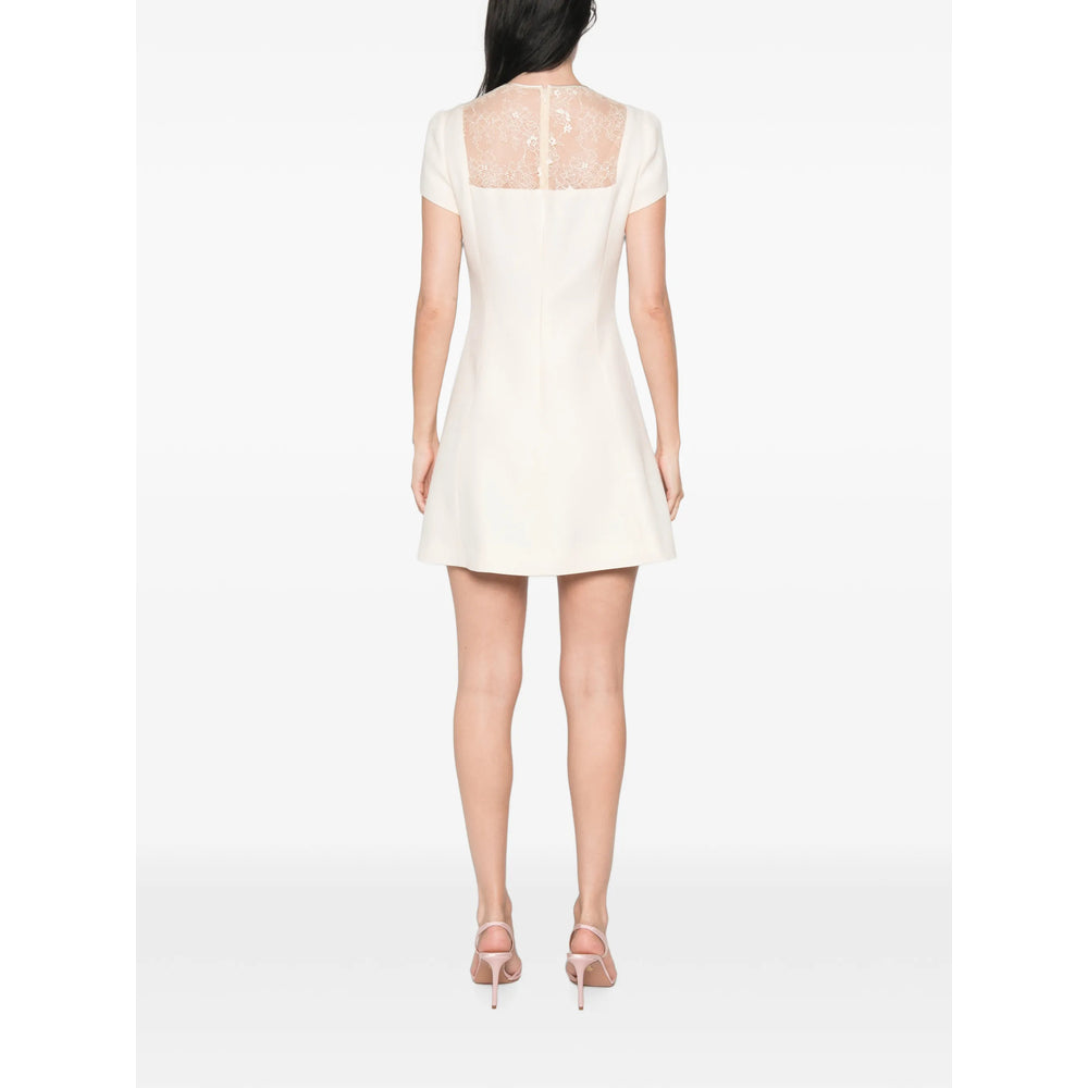 Valentino Neutrals Dresses - Cocktail & Party Dresses Women VALENTINO