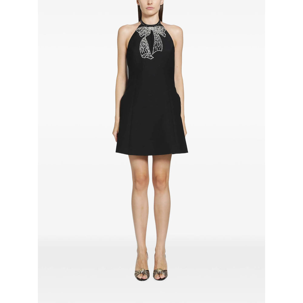 Valentino Black Dresses - Cocktail & Party Dresses Women VALENTINO