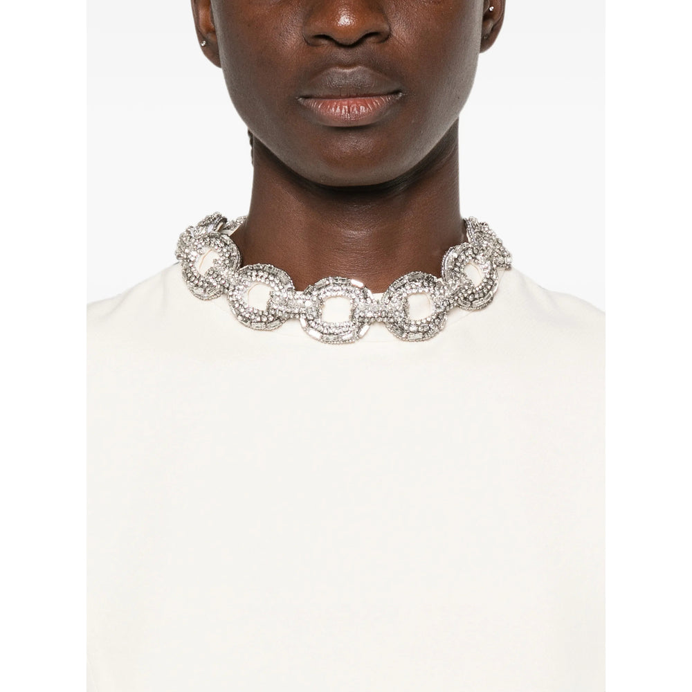 Valentino Neutrals Dresses - Cocktail & Party Dresses Women VALENTINO