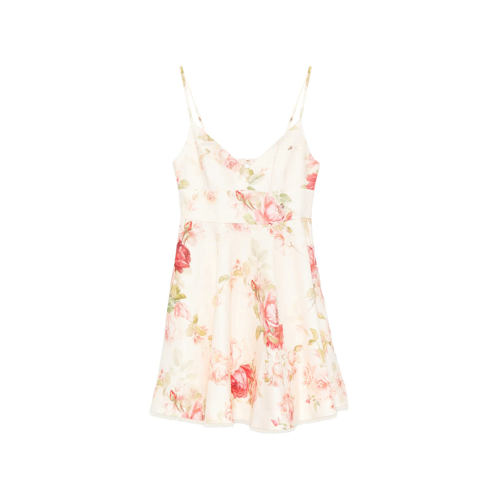 Zimmermann Neutrals Dresses - Day Dresses Women ZIMMERMANN