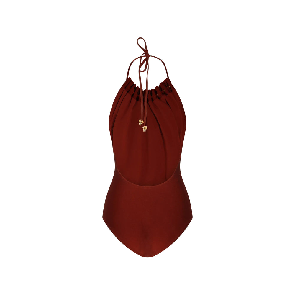 Zimmermann Red Beachwear - One-Pieces Women ZIMMERMANN