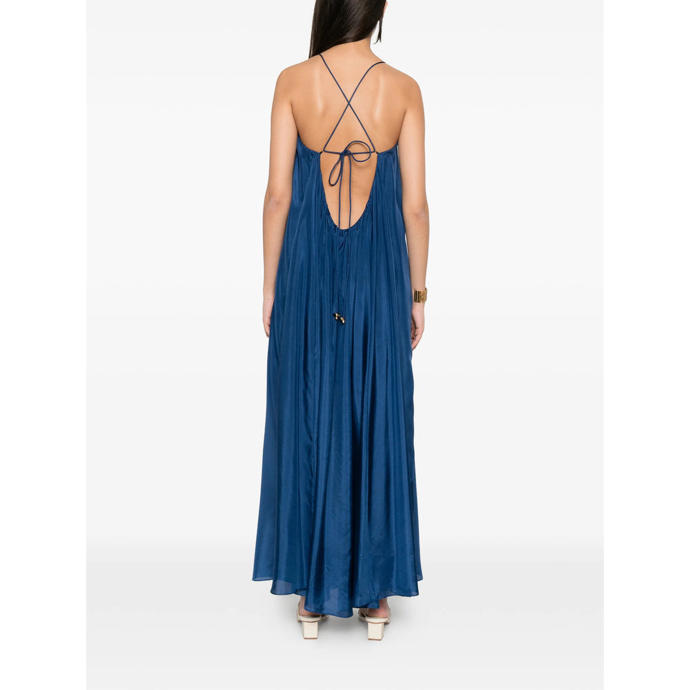 Zimmermann Blue Dresses - Evening Dresses Women ZIMMERMANN