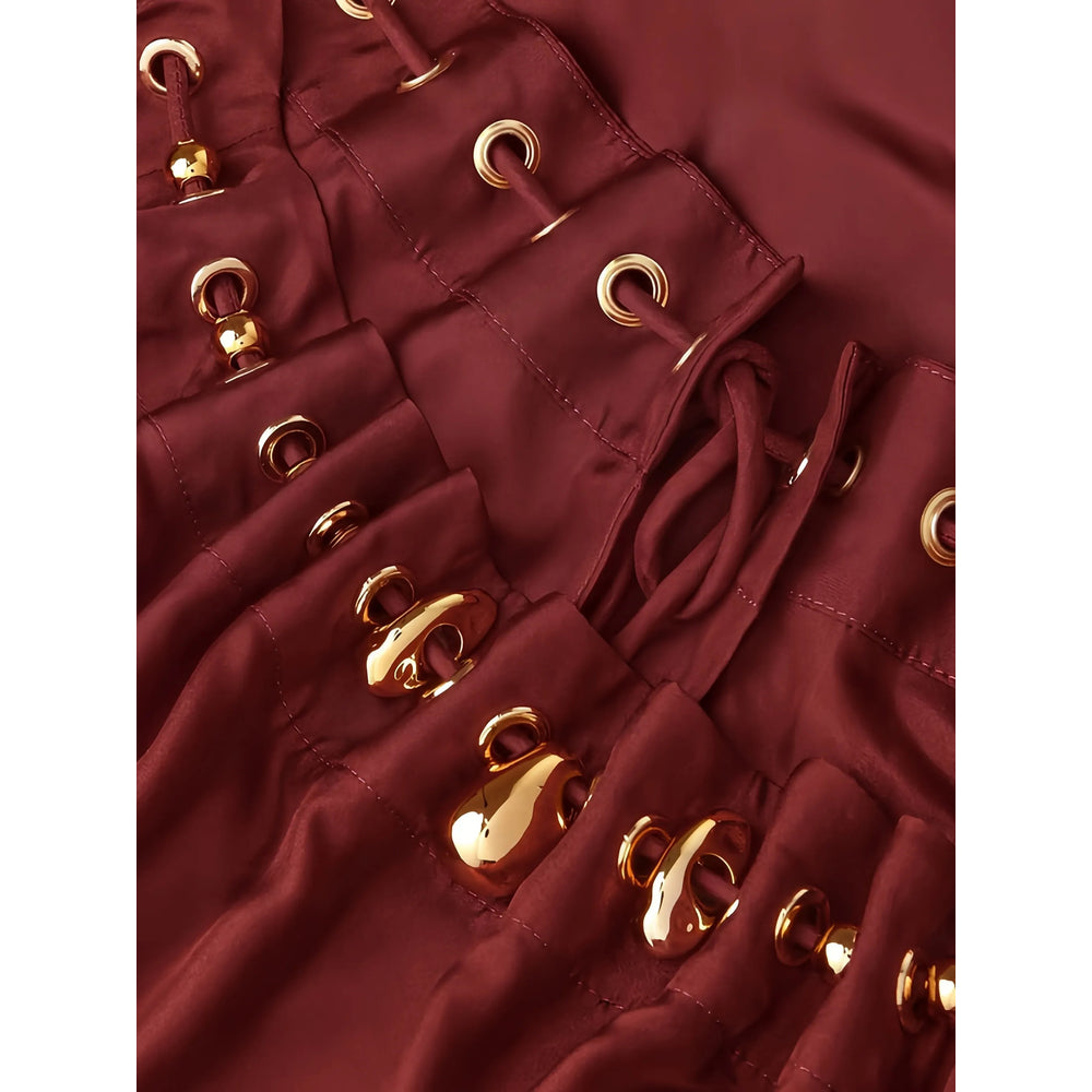 Zimmermann Red Tops - Blouses Women ZIMMERMANN