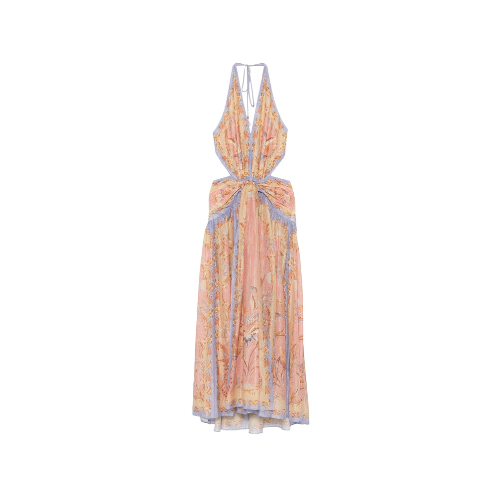 Zimmermann Neutrals Dresses - Evening Dresses Women ZIMMERMANN