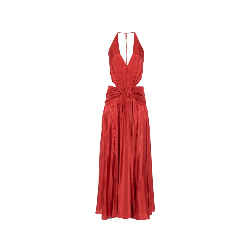 Zimmermann Red Dresses - Evening Dresses Women ZIMMERMANN