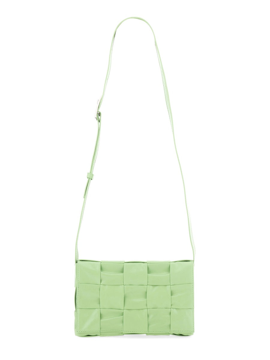 Bottega Veneta Men Case Bag BOTTEGA VENETA