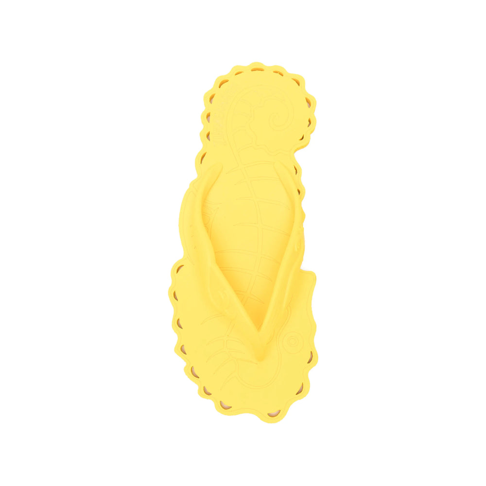 Zimmermann Yellow Flip-Flops & Slides Women ZIMMERMANN