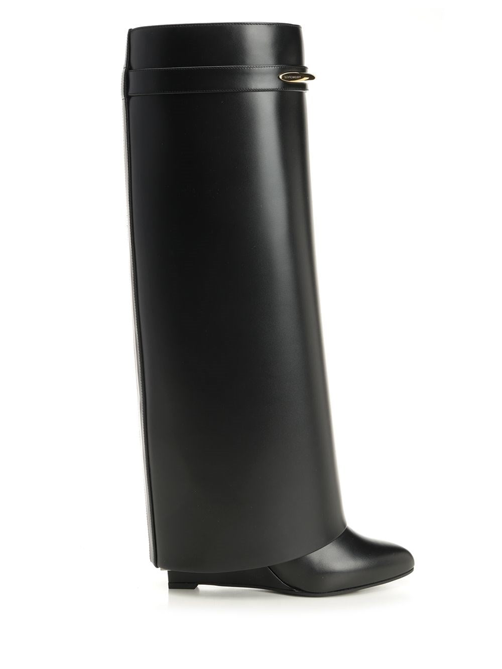 Givenchy Women "Shark Pinch" Boots GIVENCHY