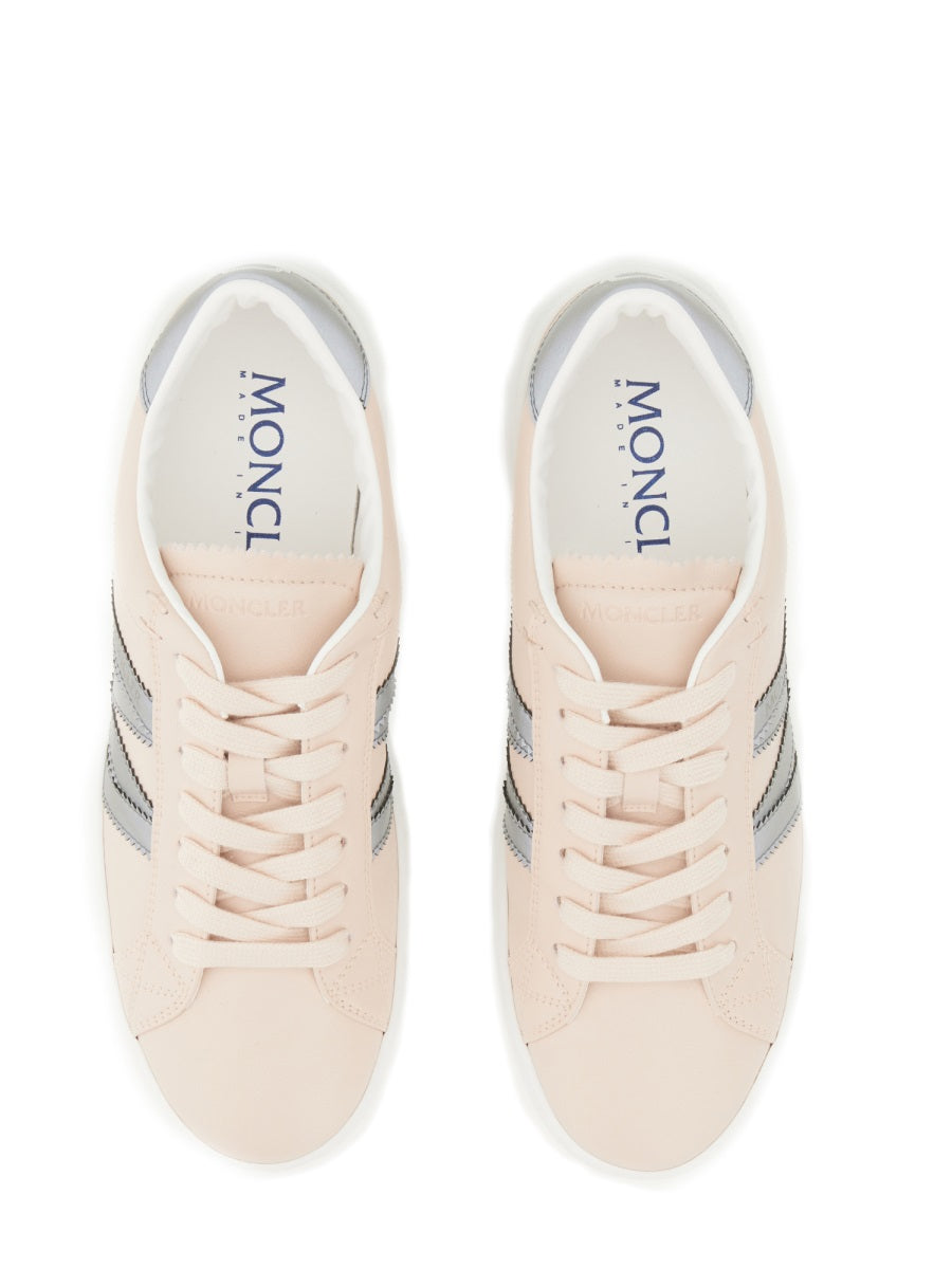 Moncler Women Sneaker Monaco M MONCLER