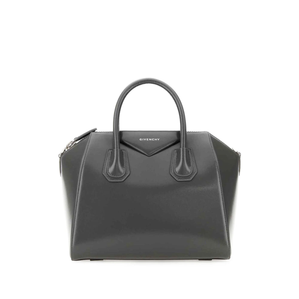 Givenchy Grey Tote Bags Women GIVENCHY