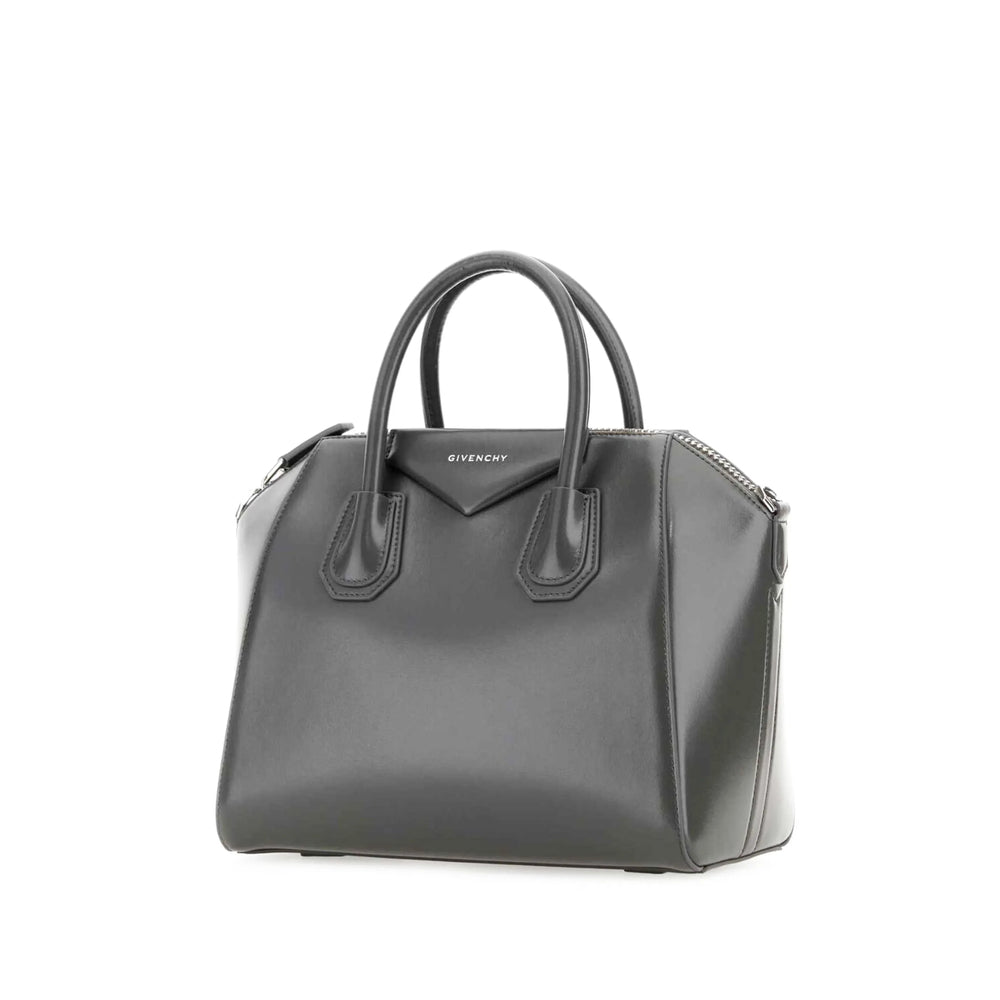 Givenchy Grey Tote Bags Women GIVENCHY