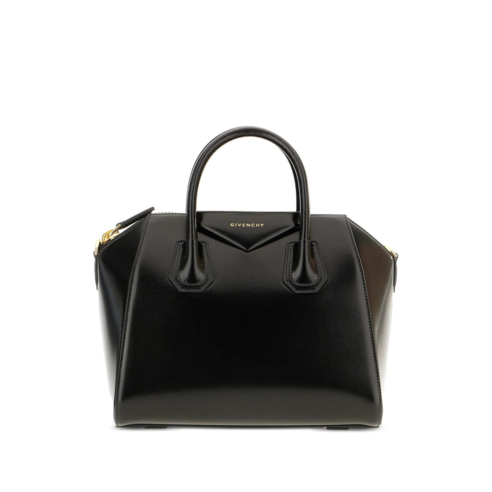 Givenchy Black Tote Bags Women GIVENCHY