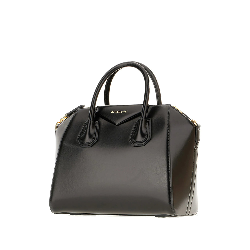 Givenchy Black Tote Bags Women GIVENCHY