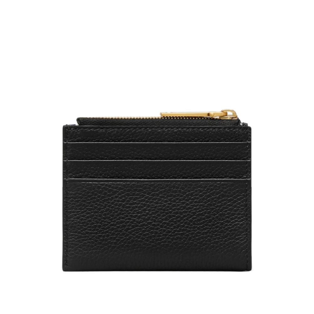 Thom Browne Black Wallets & Cardholders Men THOM BROWNE