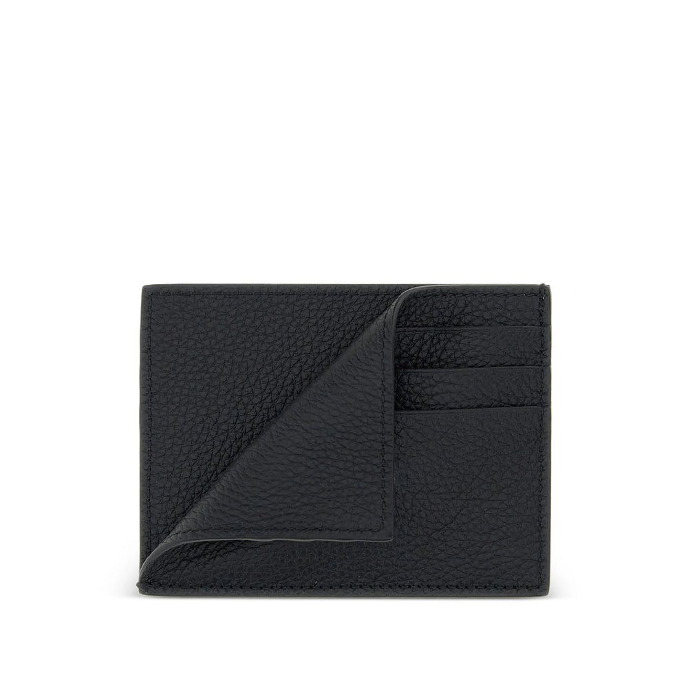Thom Browne Black Wallets & Cardholders Men THOM BROWNE