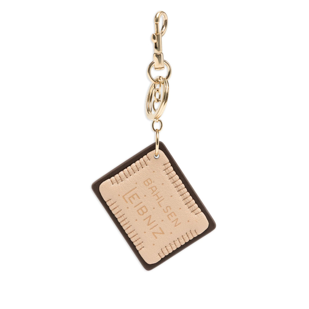 Anya Hindmarch Brown Keyrings & Chains Women ANYA HINDMARCH