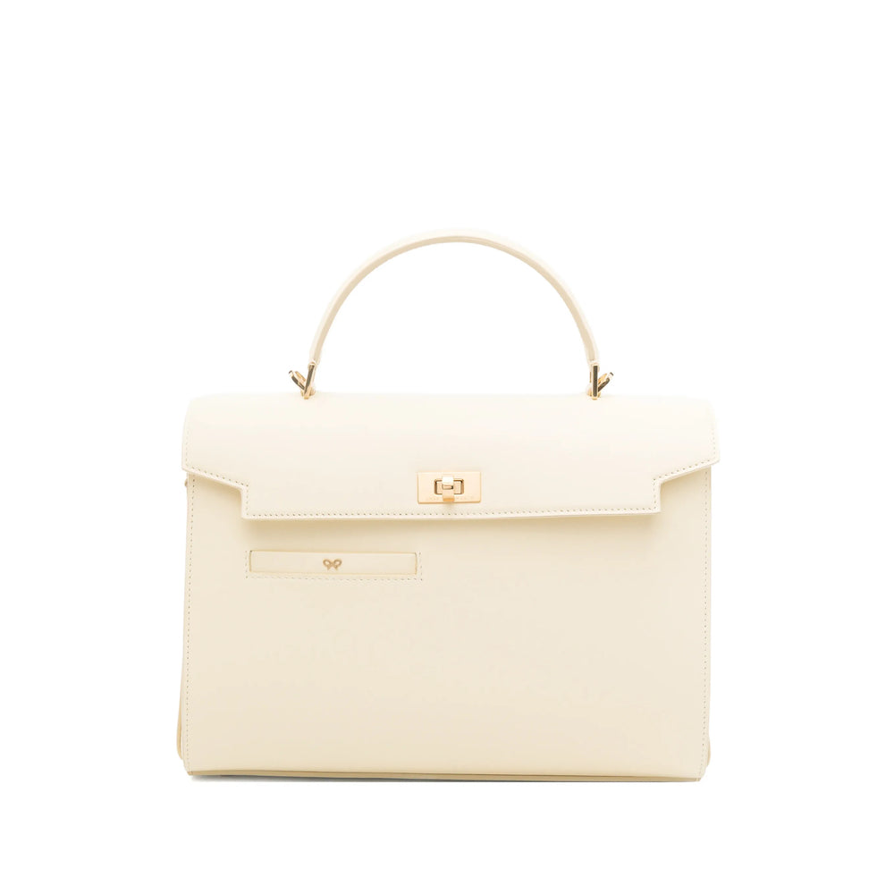 Anya Hindmarch Neutrals Tote Bags Women ANYA HINDMARCH