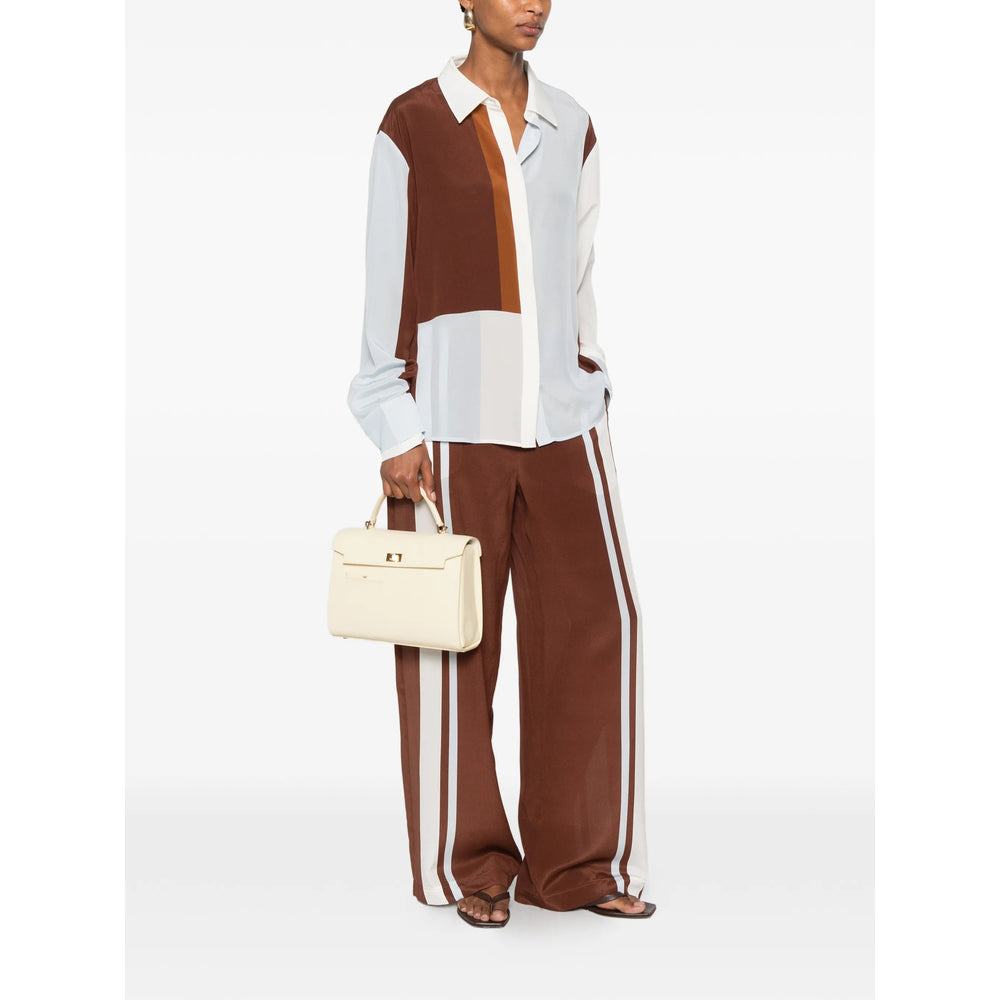 Anya Hindmarch Neutrals Tote Bags Women ANYA HINDMARCH