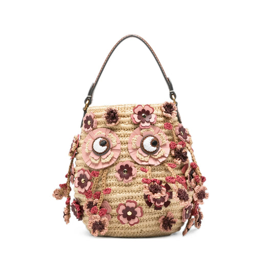 Anya Hindmarch Neutrals Mini Bags Women