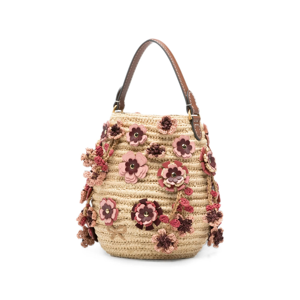 Anya Hindmarch Neutrals Mini Bags Women