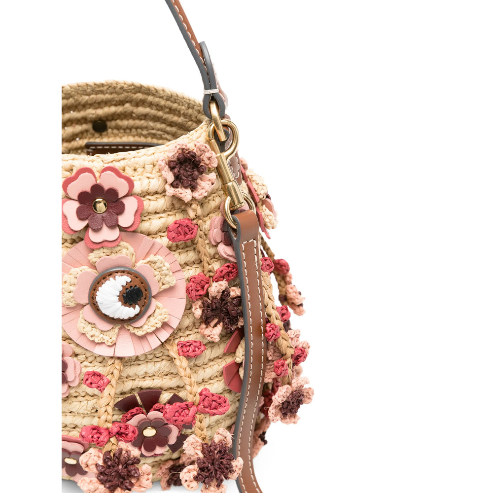 Anya Hindmarch Neutrals Mini Bags Women ANYA HINDMARCH