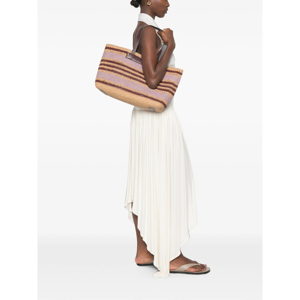 Anya Hindmarch Neutrals Tote Bags Women ANYA HINDMARCH