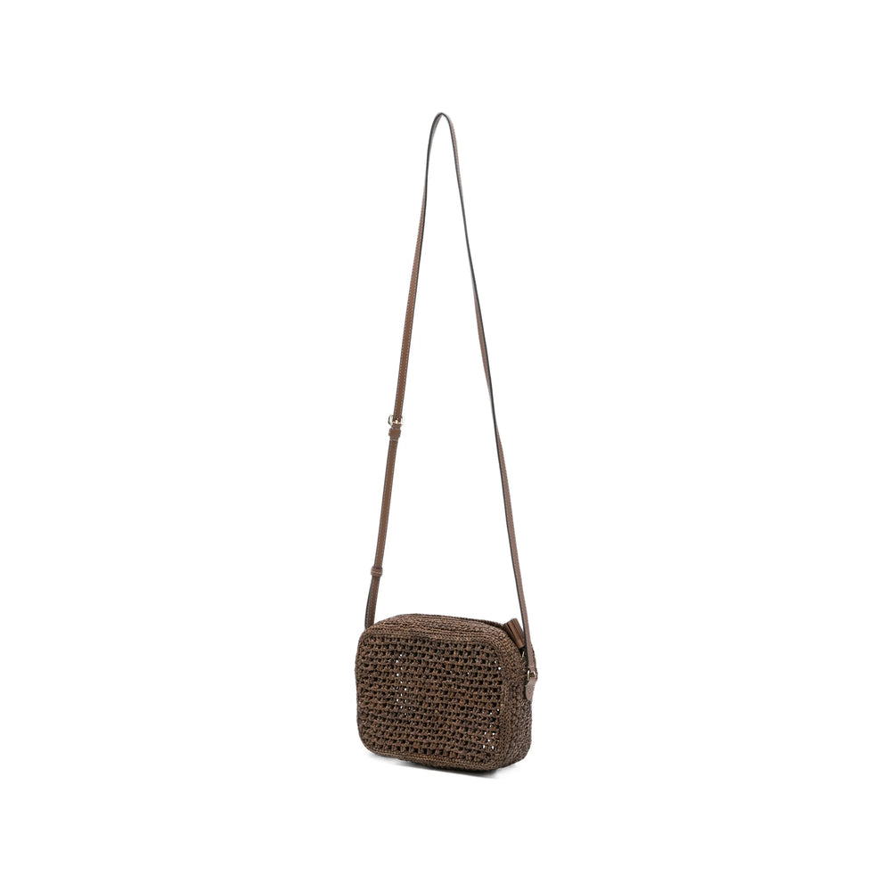Anya Hindmarch Brown Mini Bags Women ANYA HINDMARCH