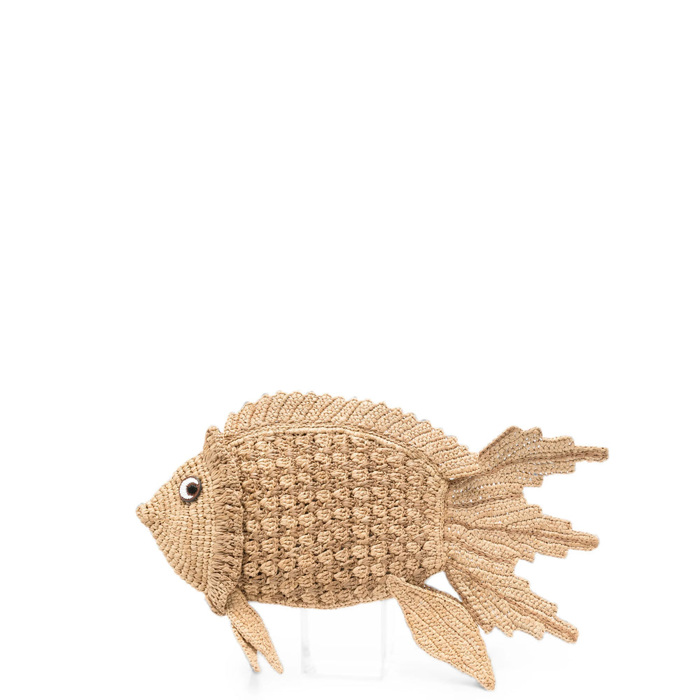 Anya Hindmarch Neutrals Clutch Bags Women