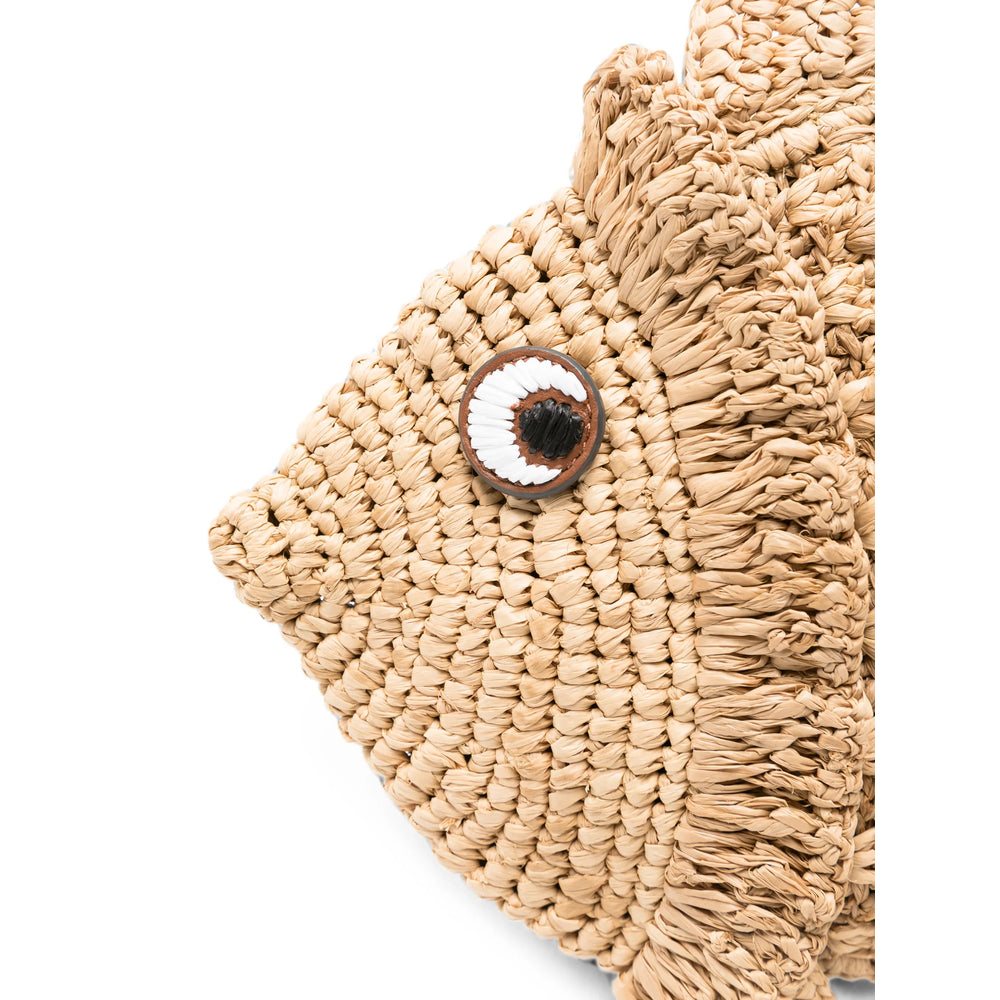 Anya Hindmarch Neutrals Clutch Bags Women