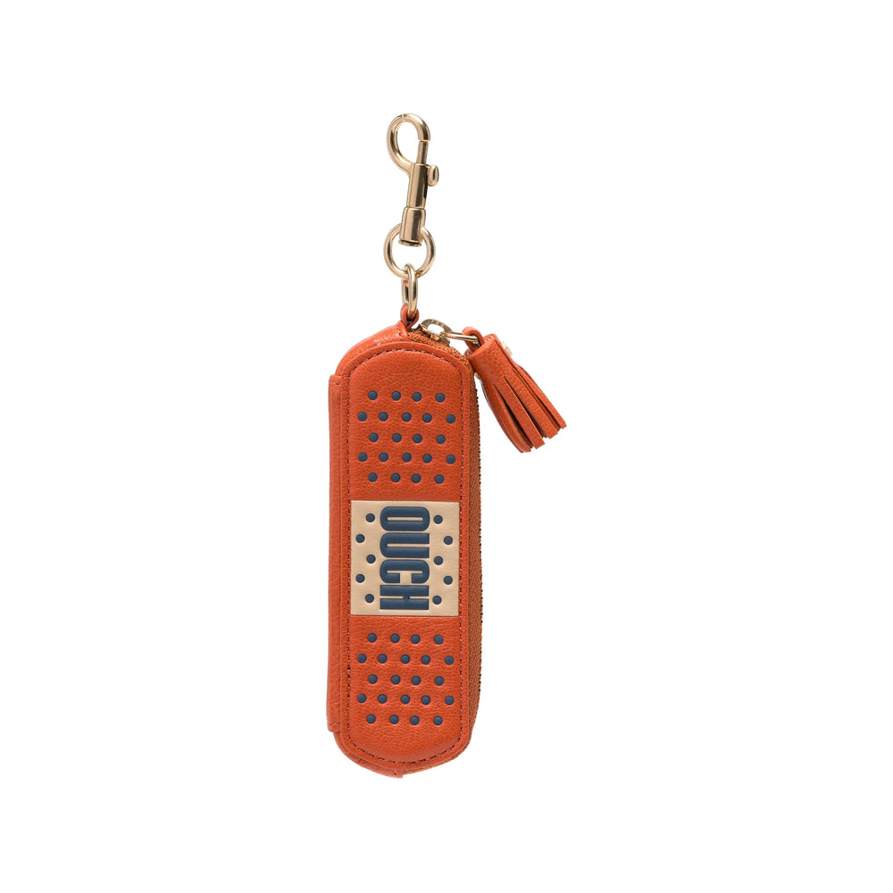 Anya Hindmarch Orange Keyrings & Chains Women ANYA HINDMARCH