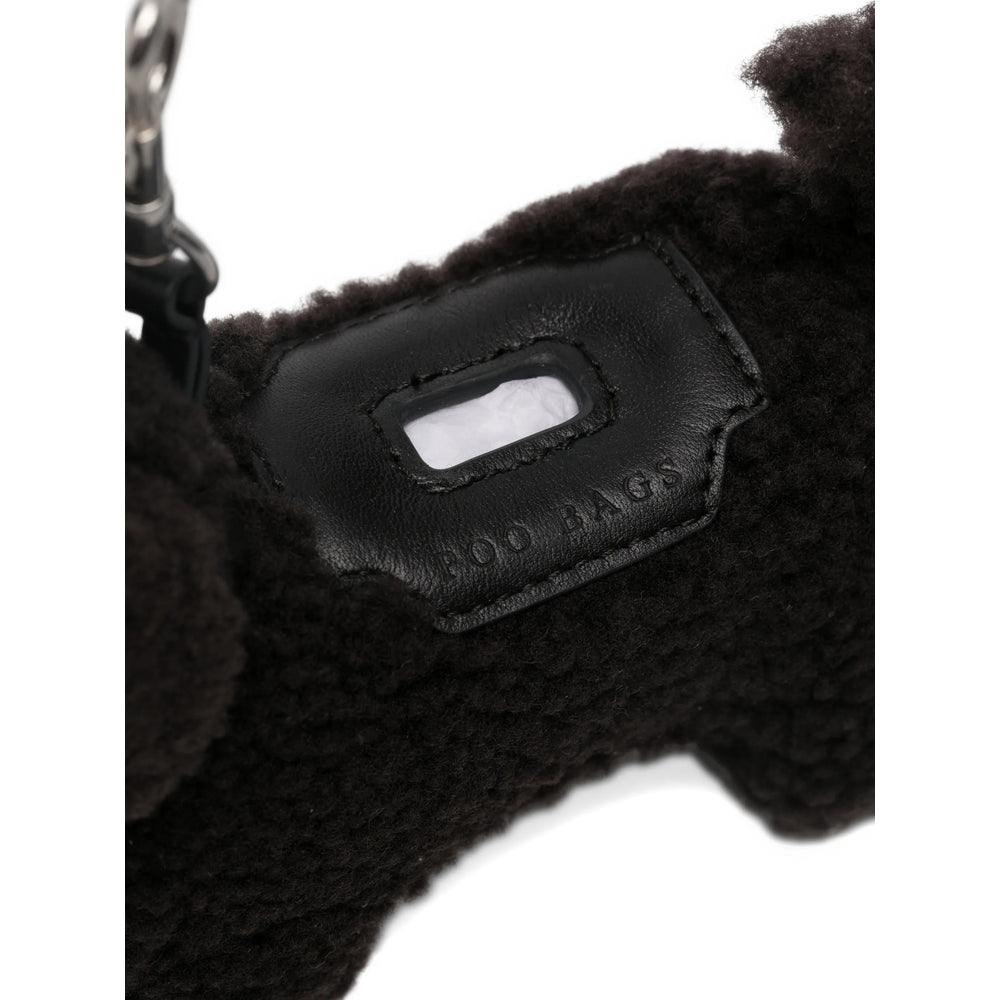 Anya Hindmarch Brown Keyrings & Chains Women ANYA HINDMARCH