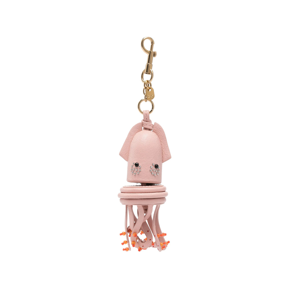 Anya Hindmarch Pink Keyrings & Chains Women ANYA HINDMARCH