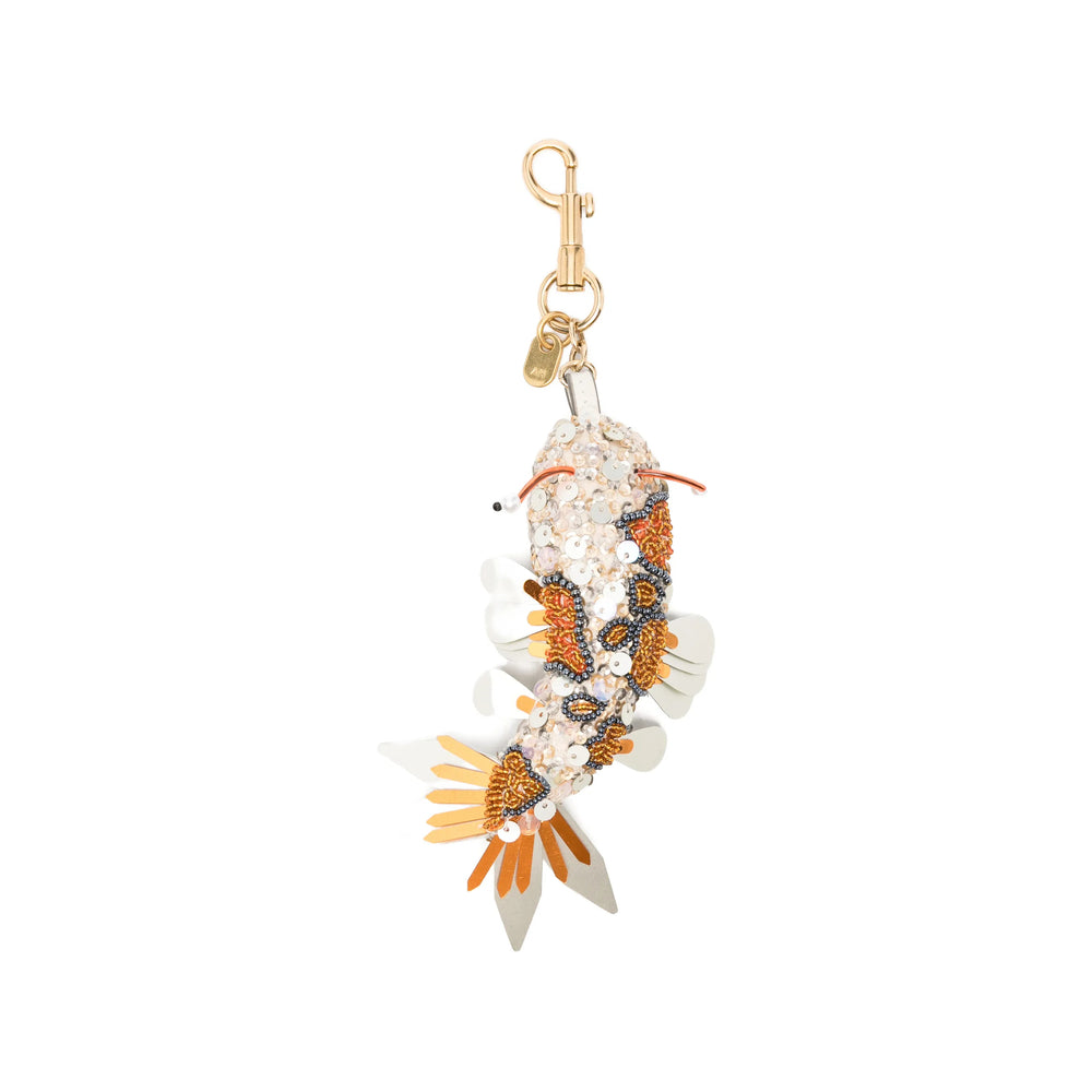 Anya Hindmarch  Keyrings & Chains Women ANYA HINDMARCH