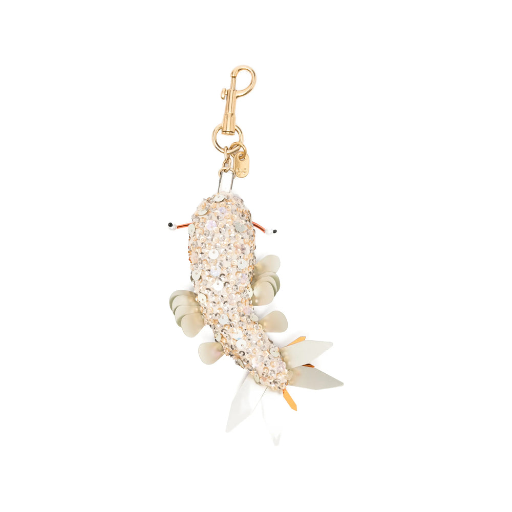Anya Hindmarch  Keyrings & Chains Women ANYA HINDMARCH