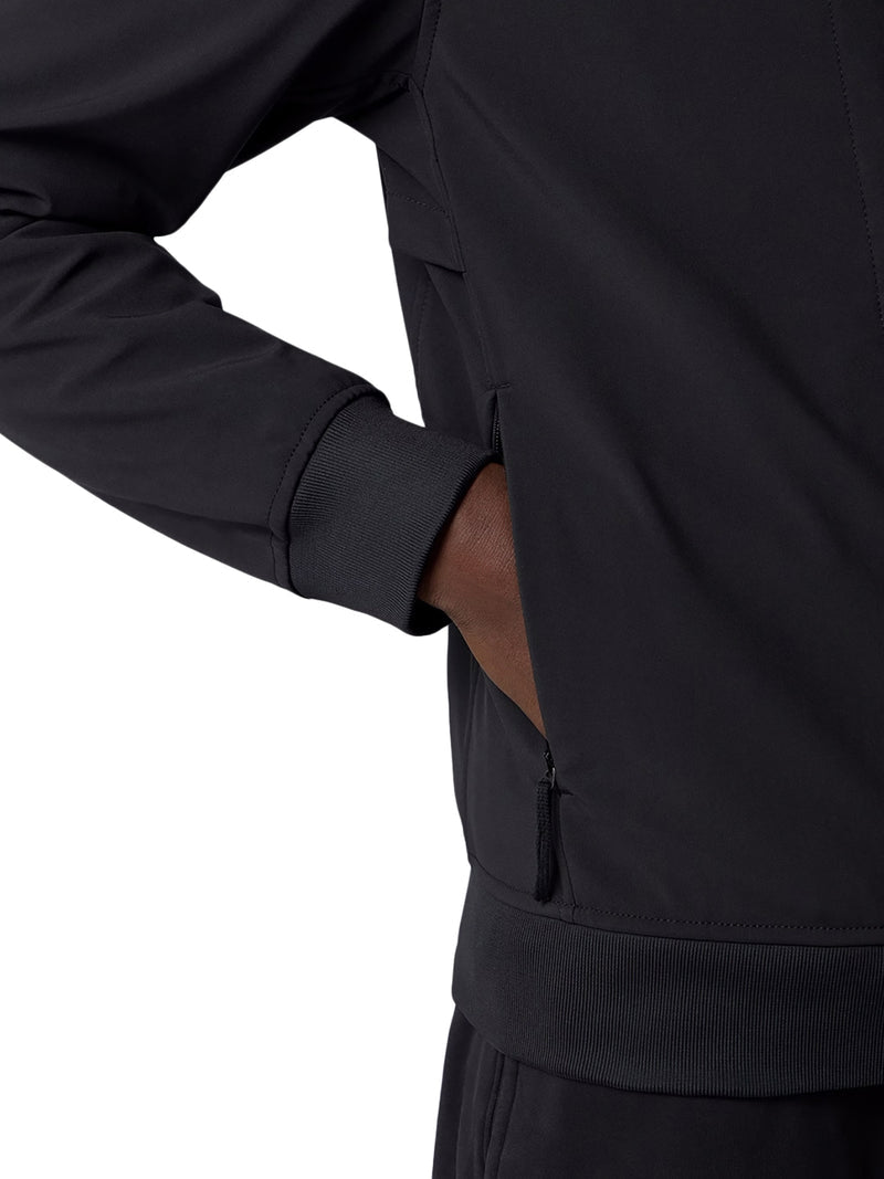 Stone Island Men Lightweight Hooded Jacket STONE ISLAND