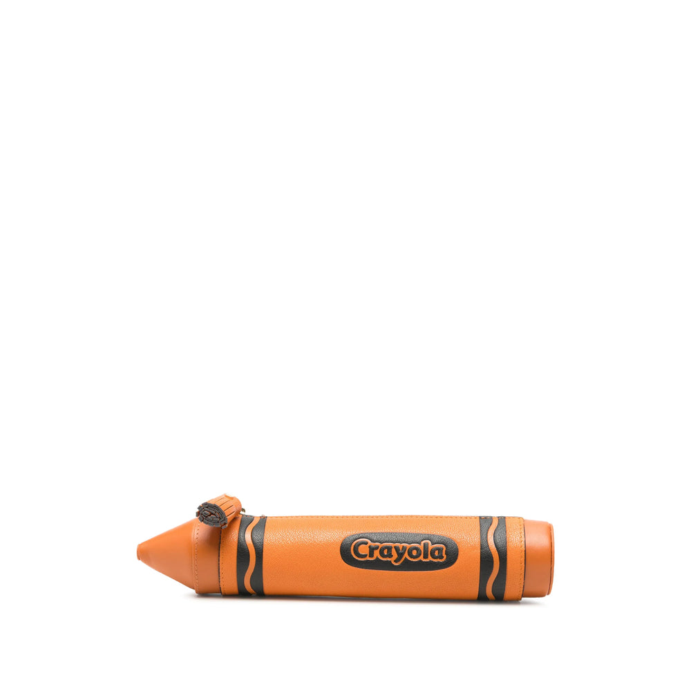 Anya Hindmarch Orange Travel Accessories Women ANYA HINDMARCH