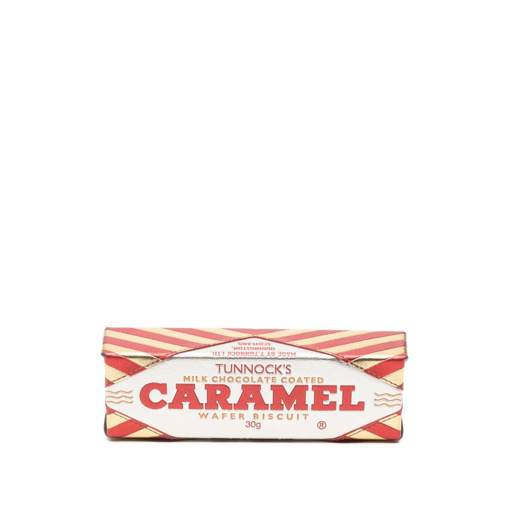 Anya Hindmarch Red Travel Accessories Women ANYA HINDMARCH