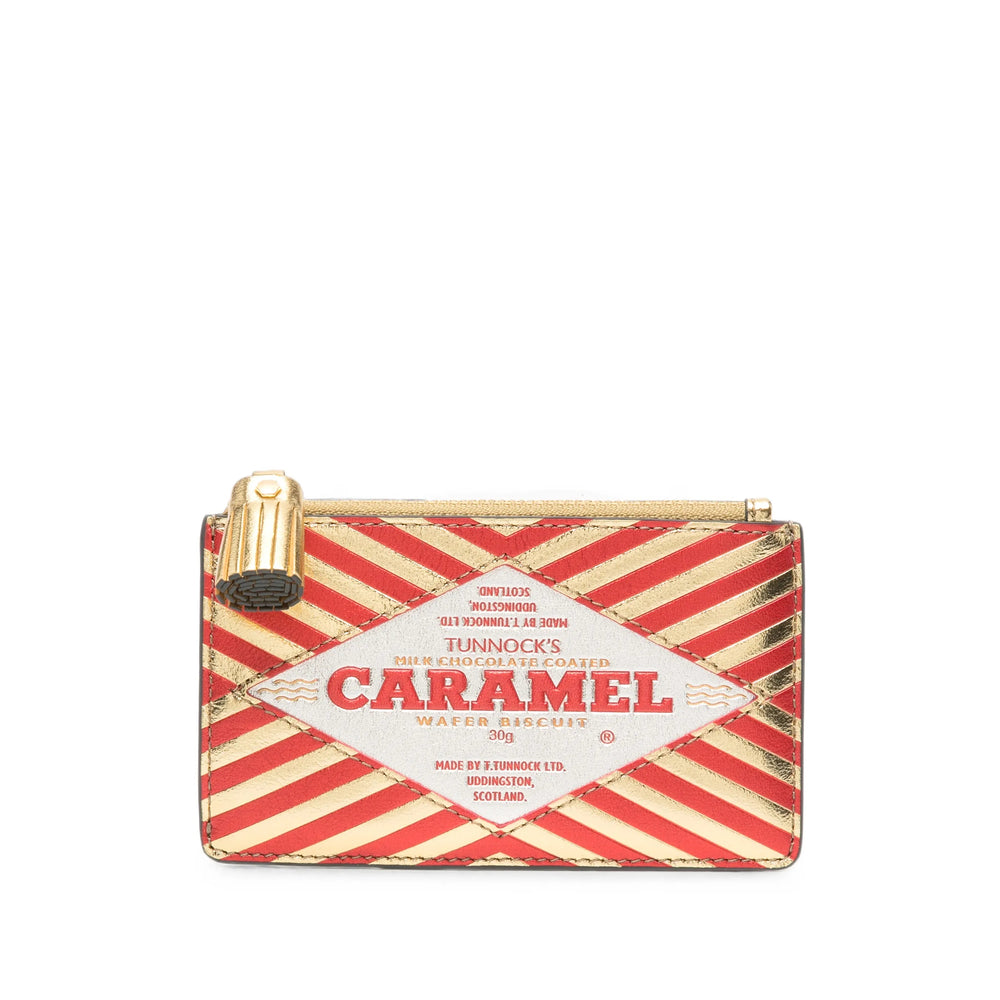 Anya Hindmarch Red Wallets & Purses Women ANYA HINDMARCH